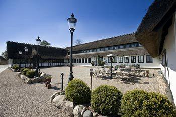 & Hotel Munkebo