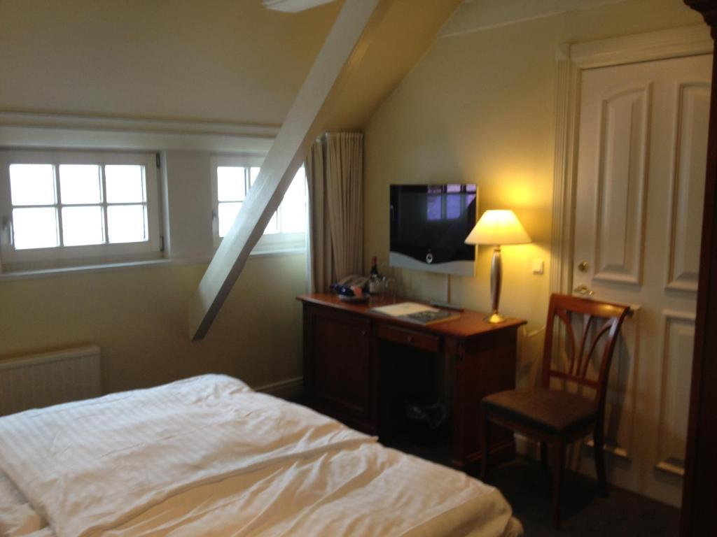 Hotel & Munkebo