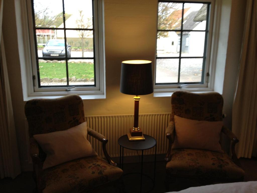 & Hotel Munkebo